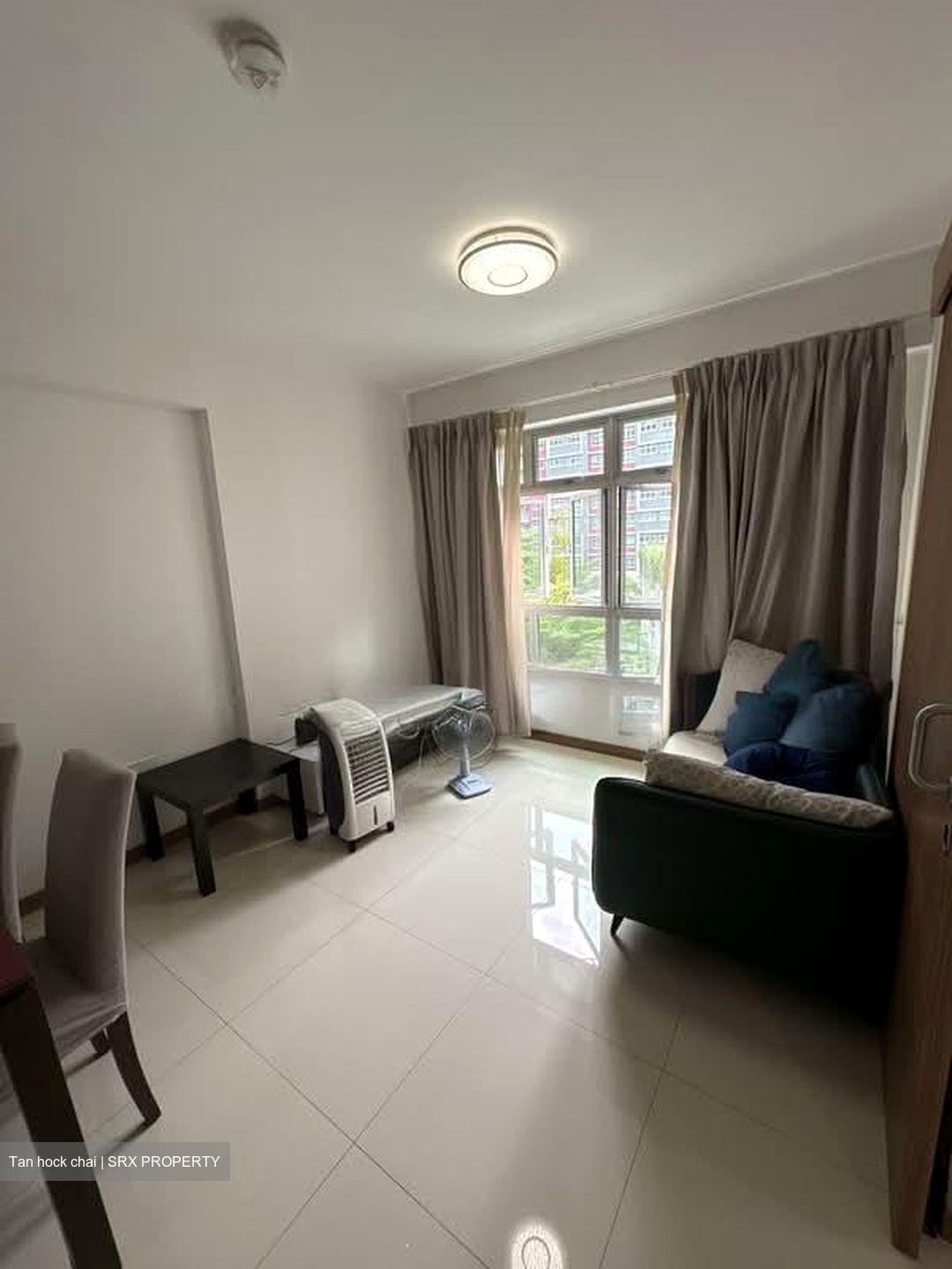 Blk 438B West Edge @ Bukit Batok (Bukit Batok), HDB 2 Rooms #591561561